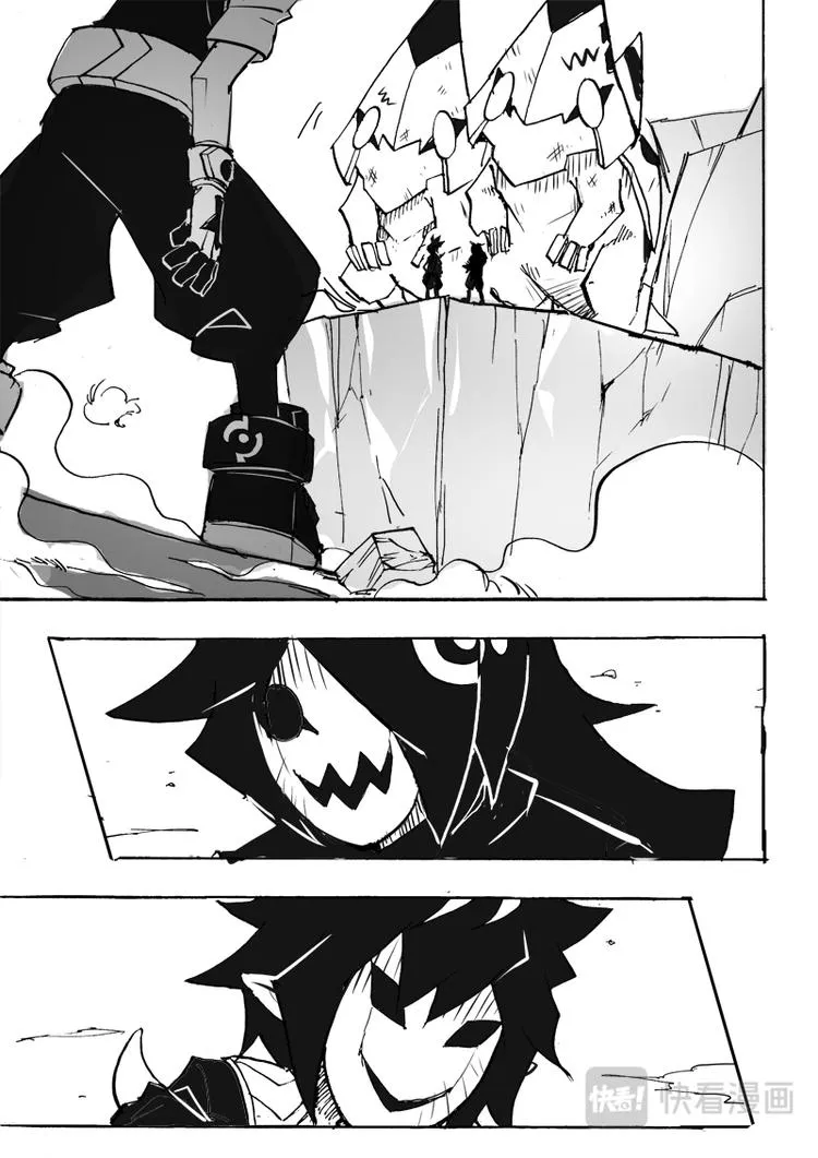 第61话 第4页