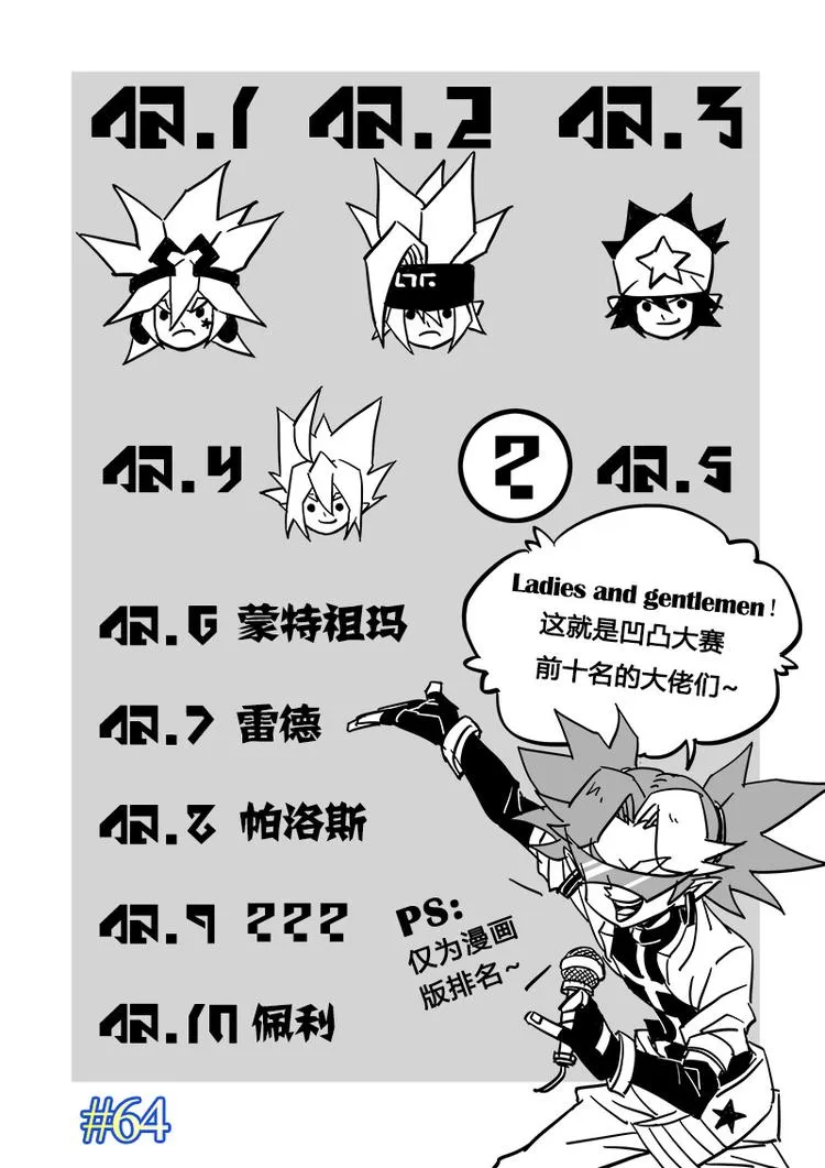 第64话 第7页