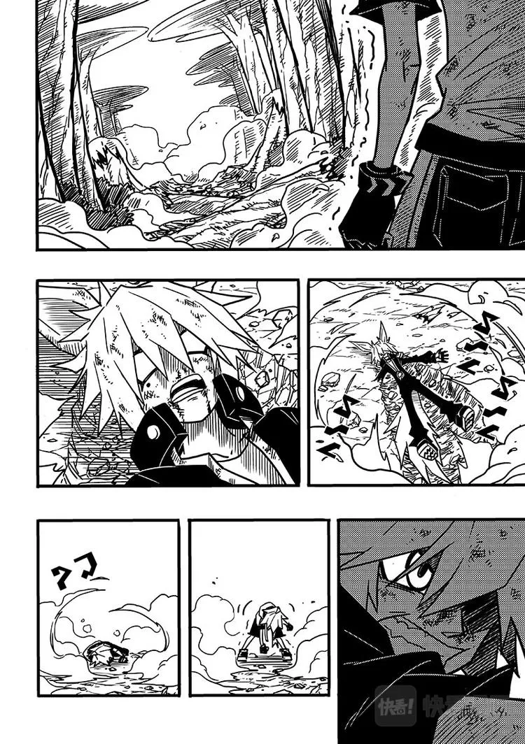 第81话 第24页