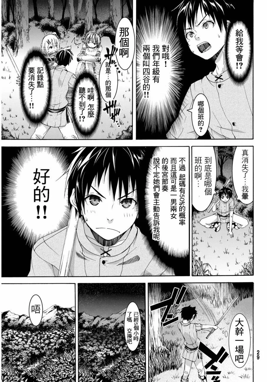 第1话 游击农夫的终结与开始 第17页