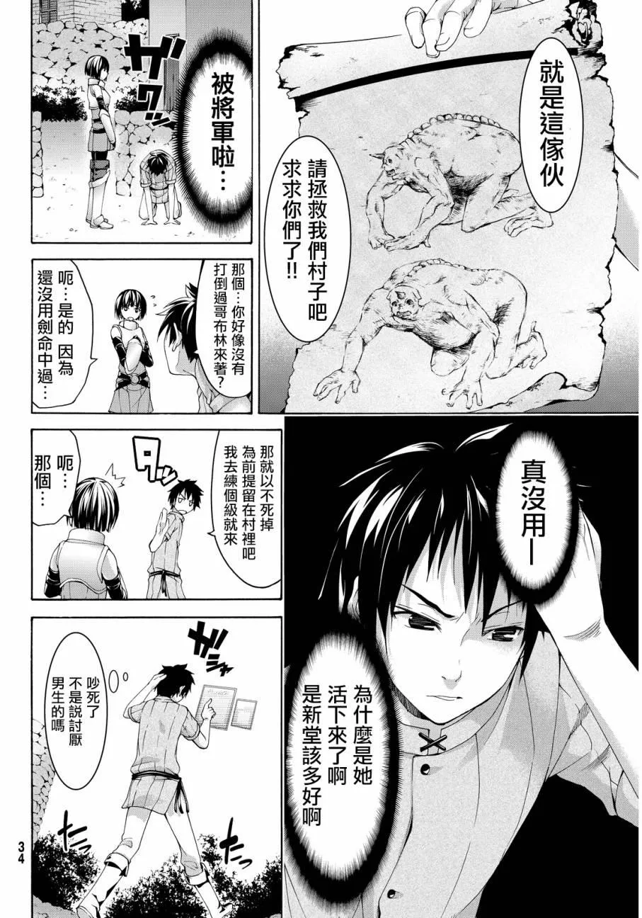 第1话 游击农夫的终结与开始 第22页