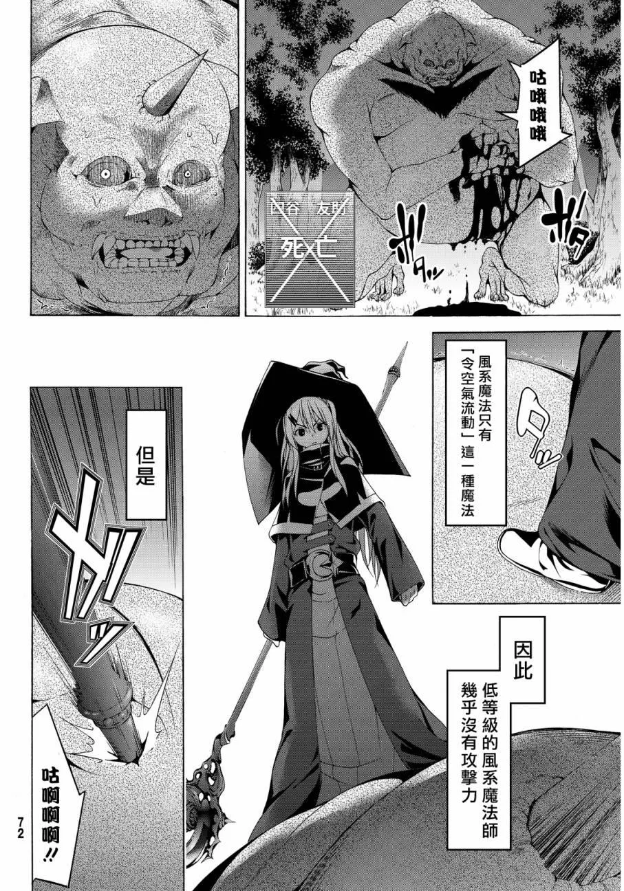 第1话 游击农夫的终结与开始 第60页