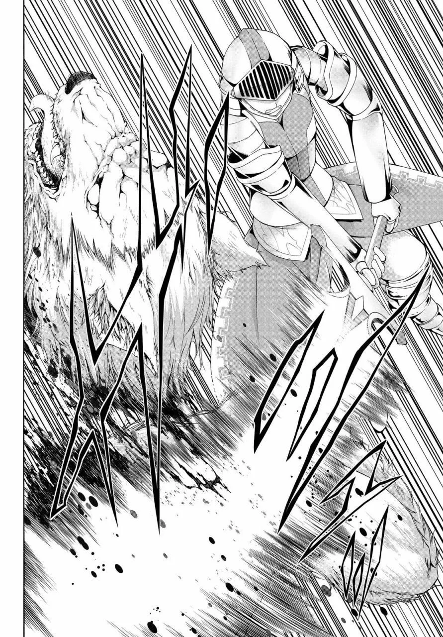 第5话 虚弱战士的力量与意义 第33页