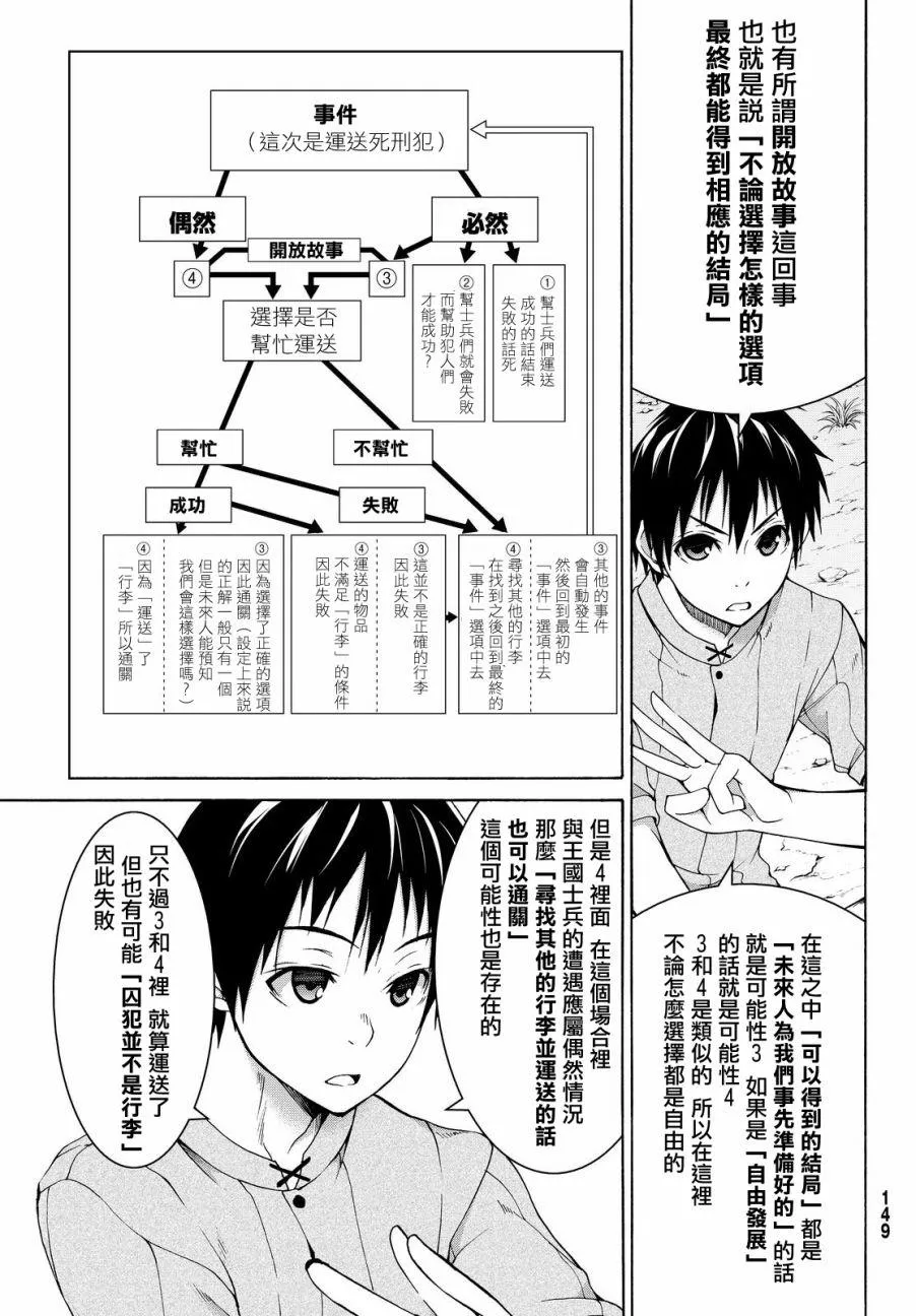 第6话 信者与信者 第7页