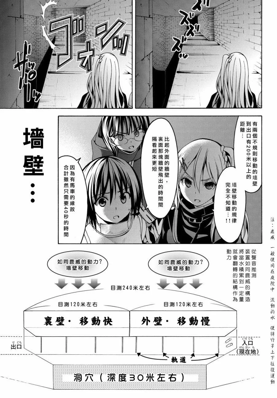 第7话 光之战士与暗之他人 第5页