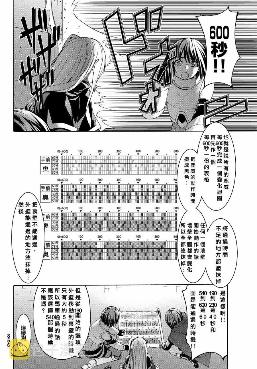 第7话 光之战士与暗之他人 第12页