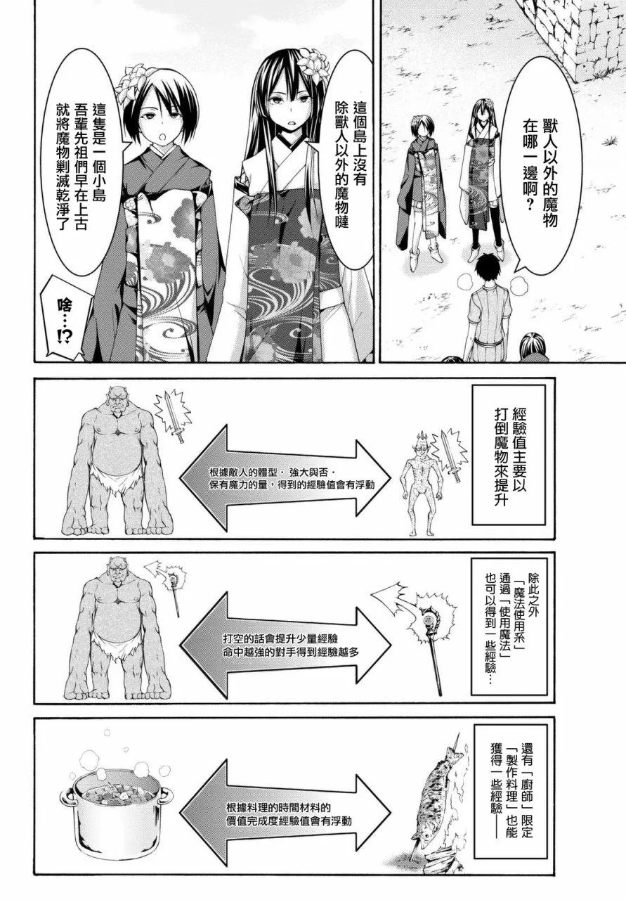 第14话 亚娜和奥由 第14页