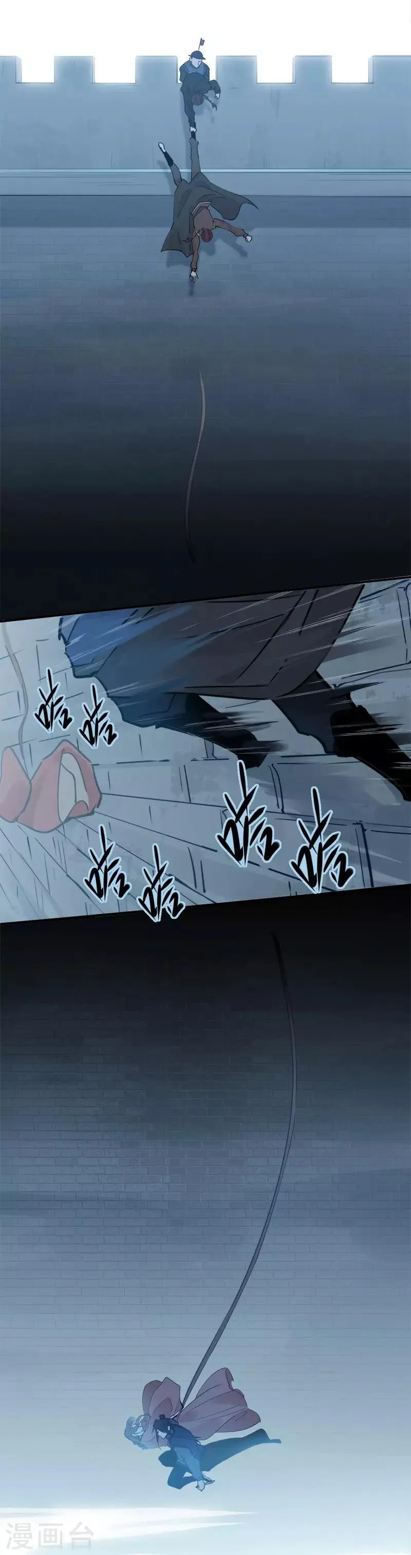 第104话 再度开启 第8页