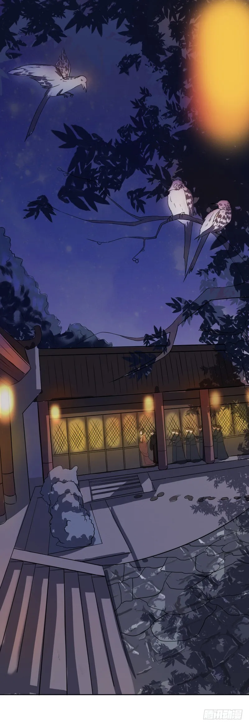 秦淮选美（四） 第1页
