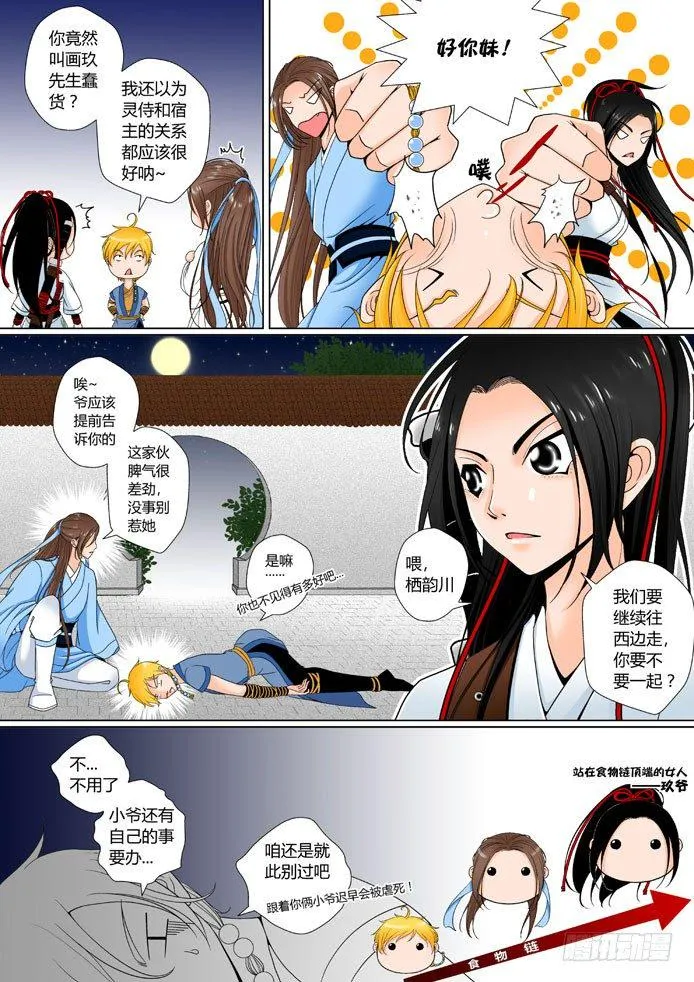 第九章<上> 第3页
