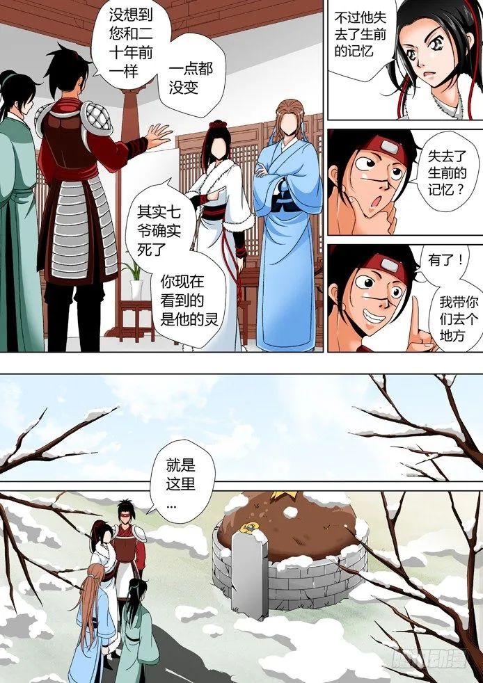 十二章<下> 第6页