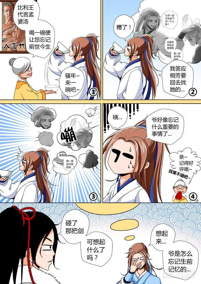 十三章<上> 第1页