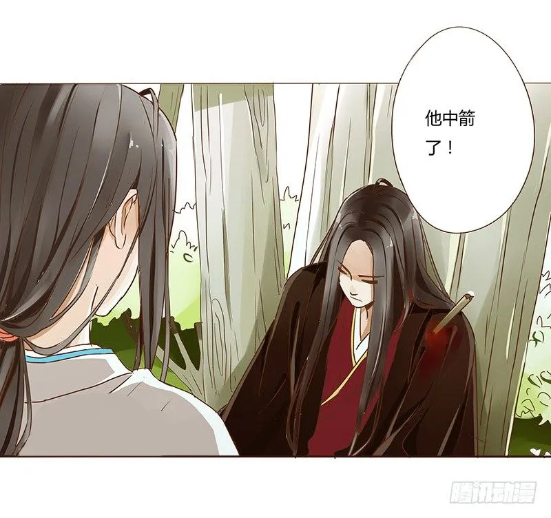 第二章 初遇 第10页