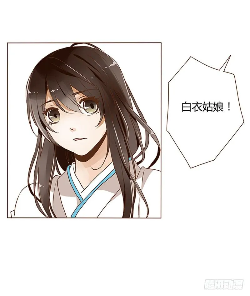 第四章 解药？ 第1页