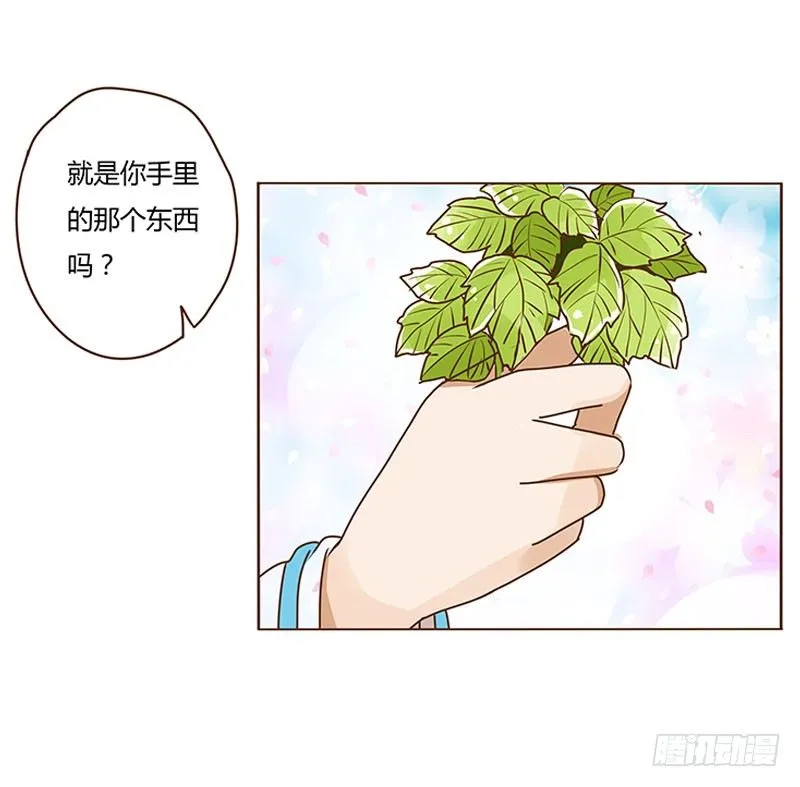 第四章 解药？ 第26页