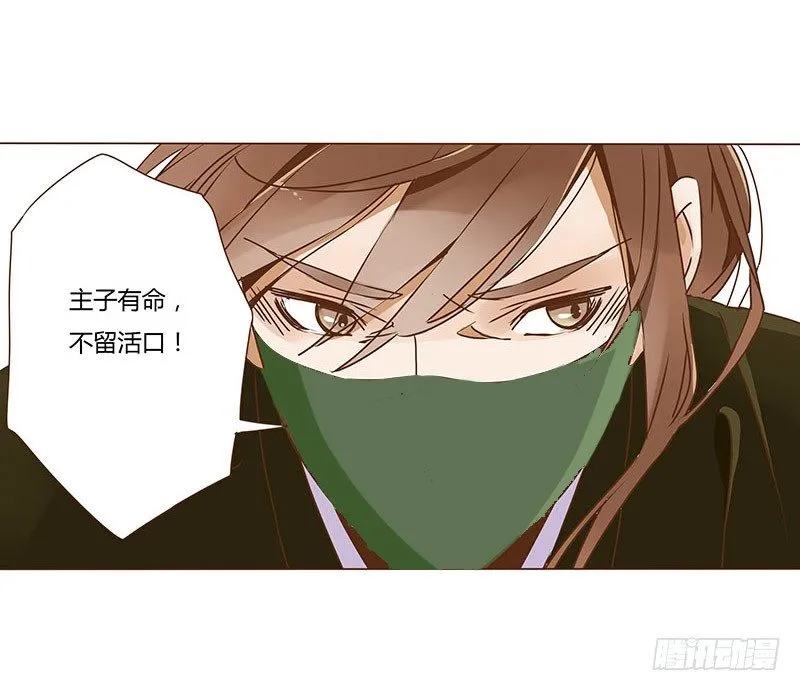 第七章 刺杀 第28页