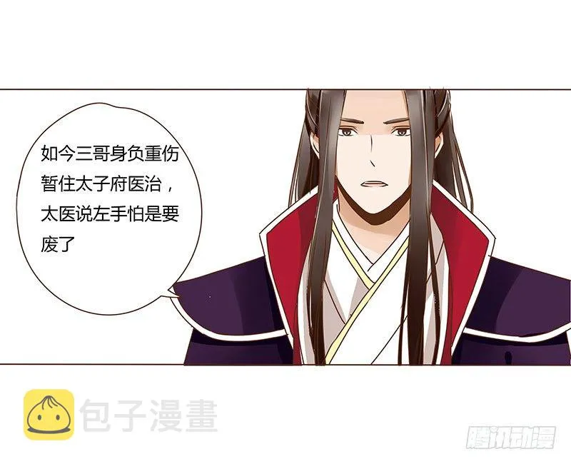 第十章 进宫 第6页
