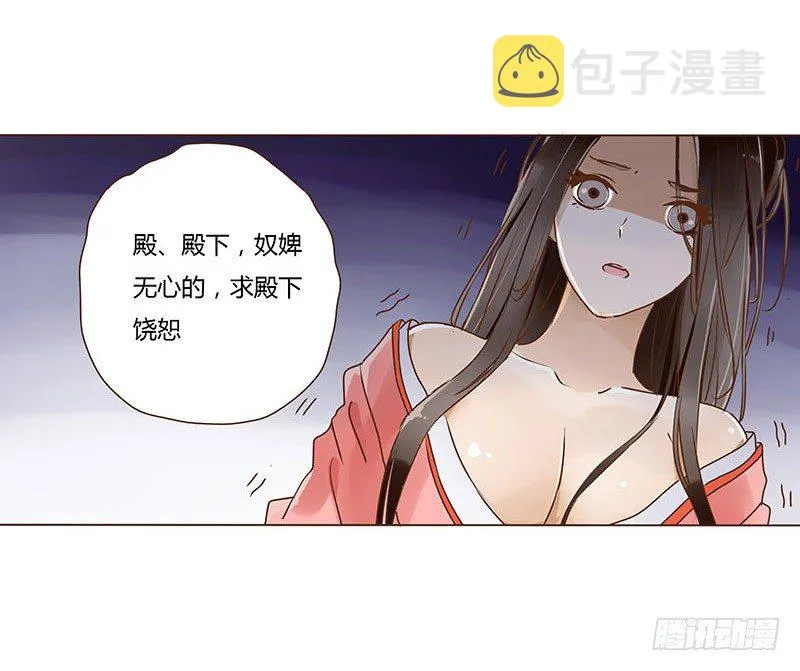 二十一章 二皇子林睿珩 第14页