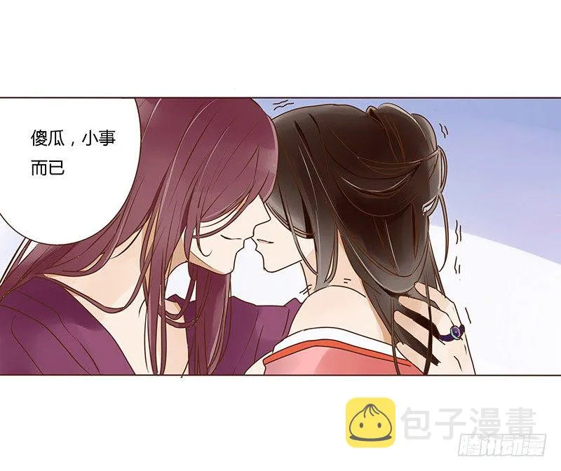 二十一章 二皇子林睿珩 第16页