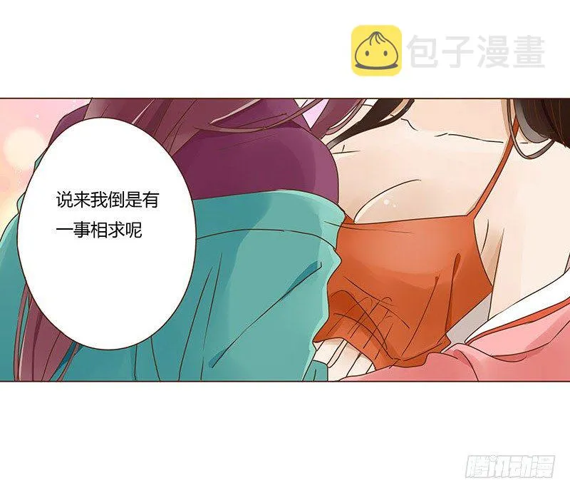 二十一章 二皇子林睿珩 第18页