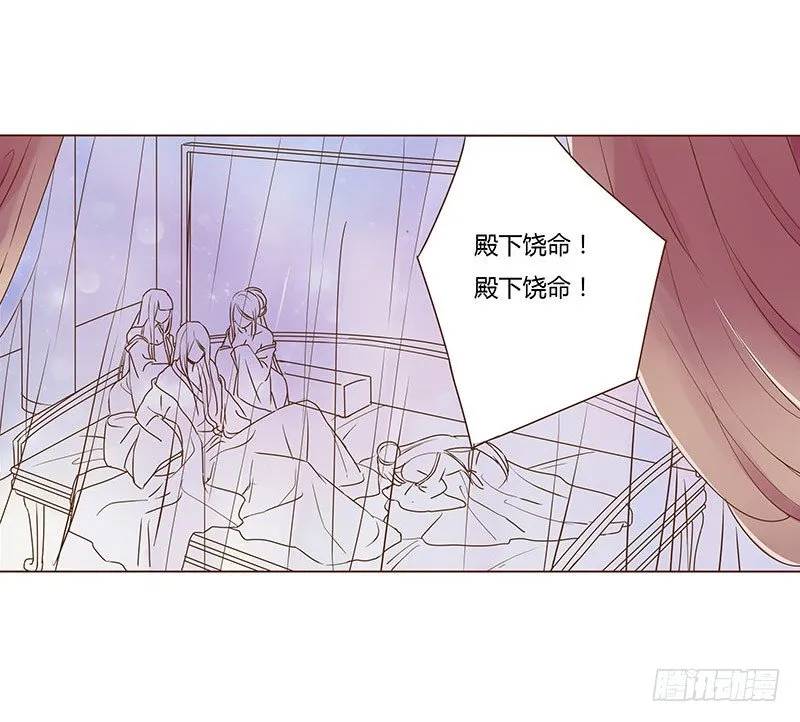 二十一章 二皇子林睿珩 第22页