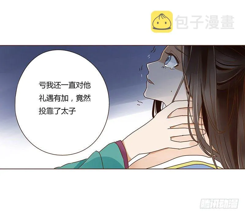 二十一章 二皇子林睿珩 第26页