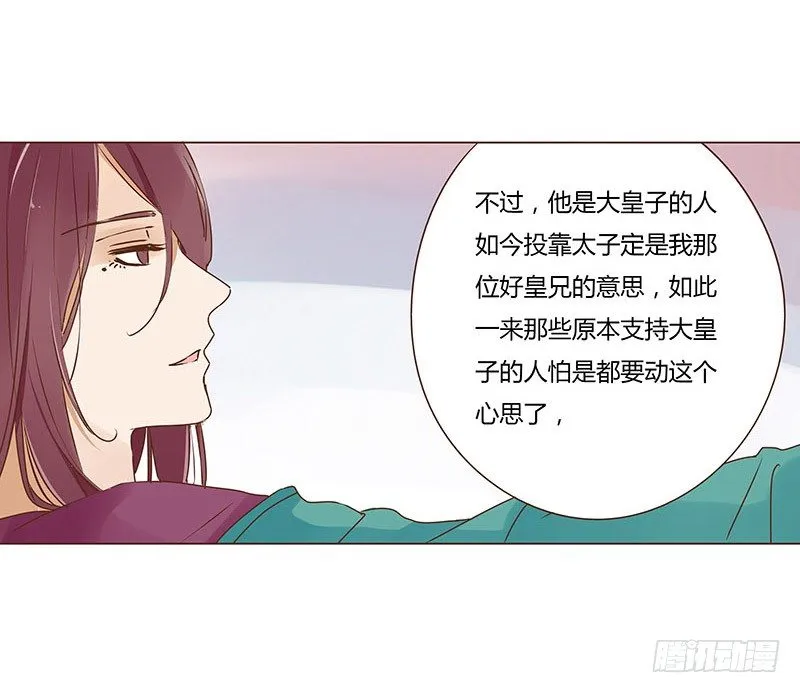 二十一章 二皇子林睿珩 第29页