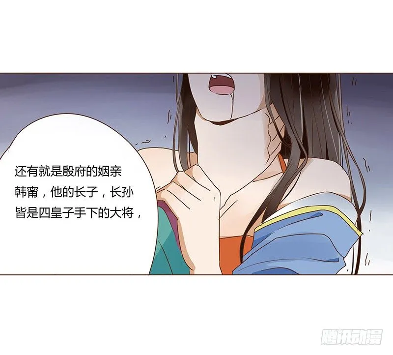 二十一章 二皇子林睿珩 第30页