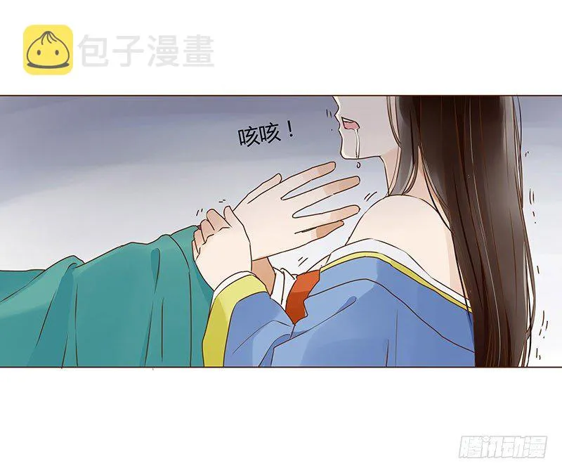 二十一章 二皇子林睿珩 第32页