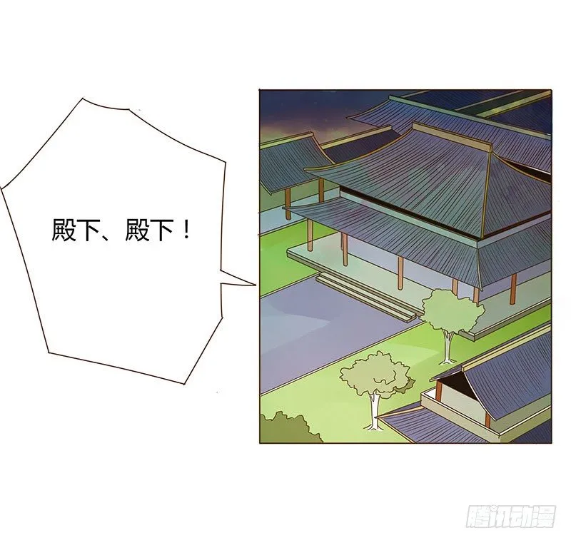二十一章 二皇子林睿珩 第37页