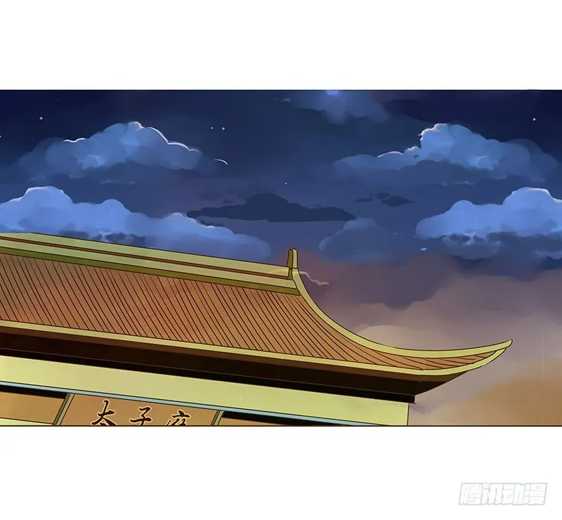 二十一章 二皇子林睿珩 第40页