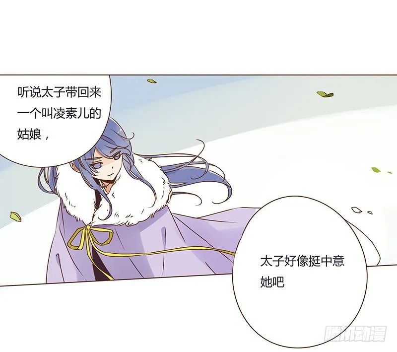 二十五章 七皇子来访 第38页