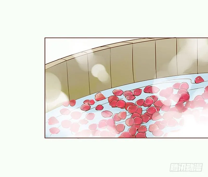 二十七章 小心眼的皓皓 第17页