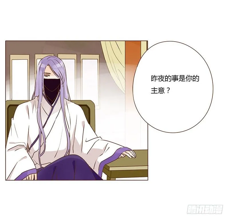 二十八章 “庆功宴”1 第21页