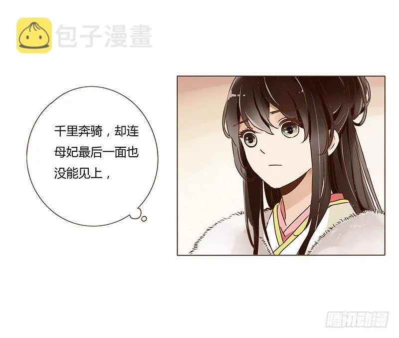 三十二章 拜访太子府 第6页