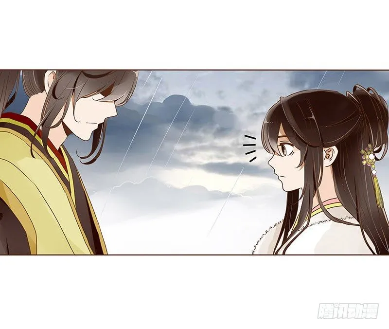 三十二章 拜访太子府 第13页