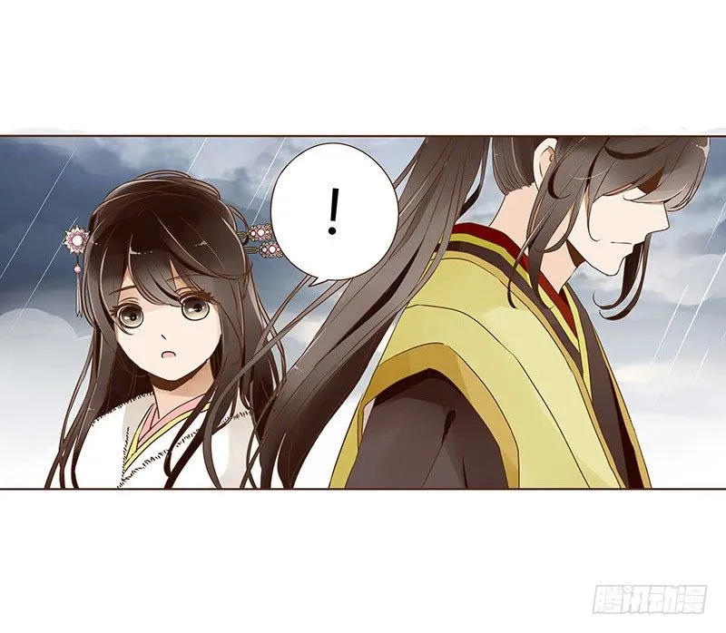 三十二章 拜访太子府 第14页