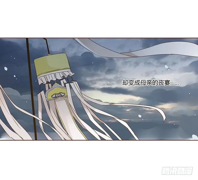 三十二章 拜访太子府 第19页