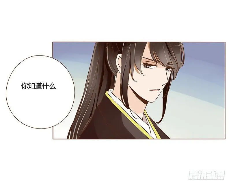 三十二章 拜访太子府 第26页