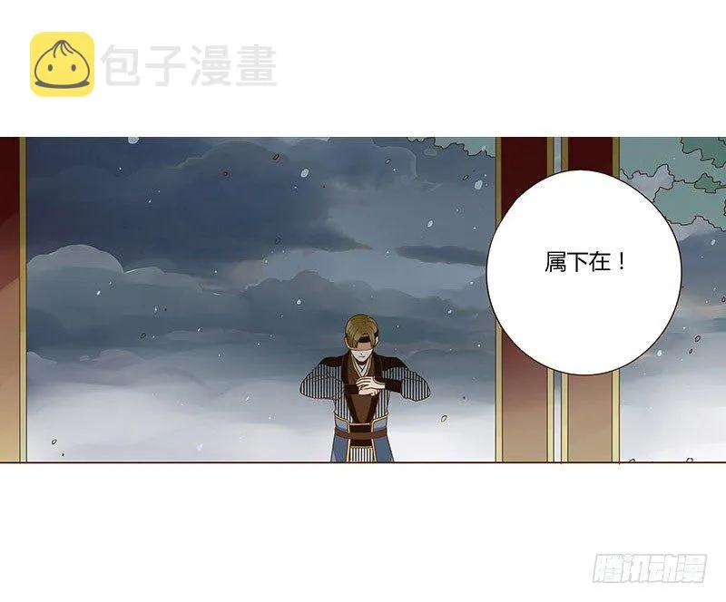 三十二章 拜访太子府 第37页