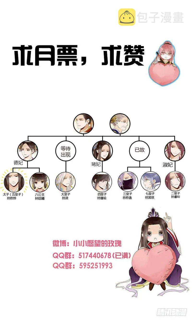 三十五章 较量 第57页