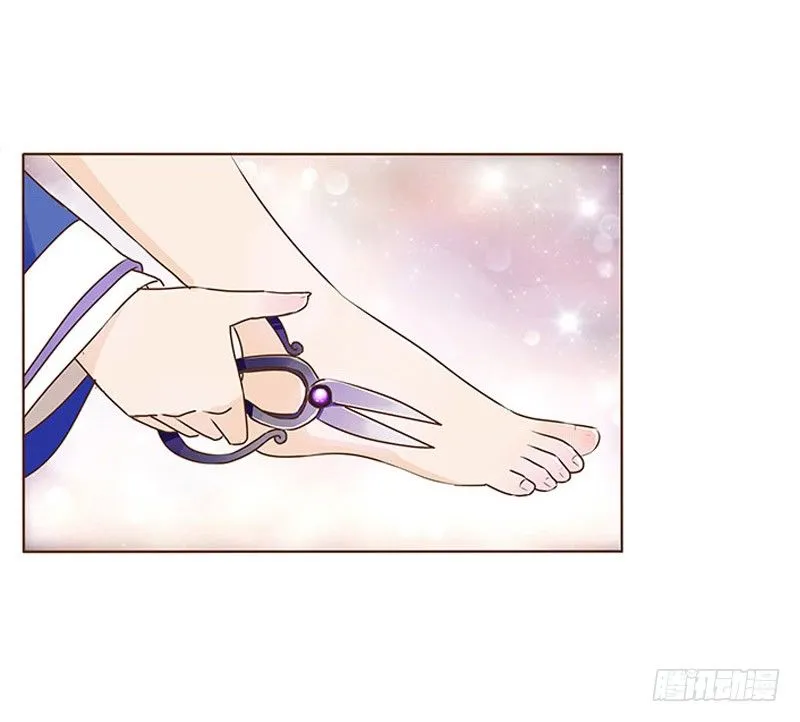 四十章 曦儿来访 第5页