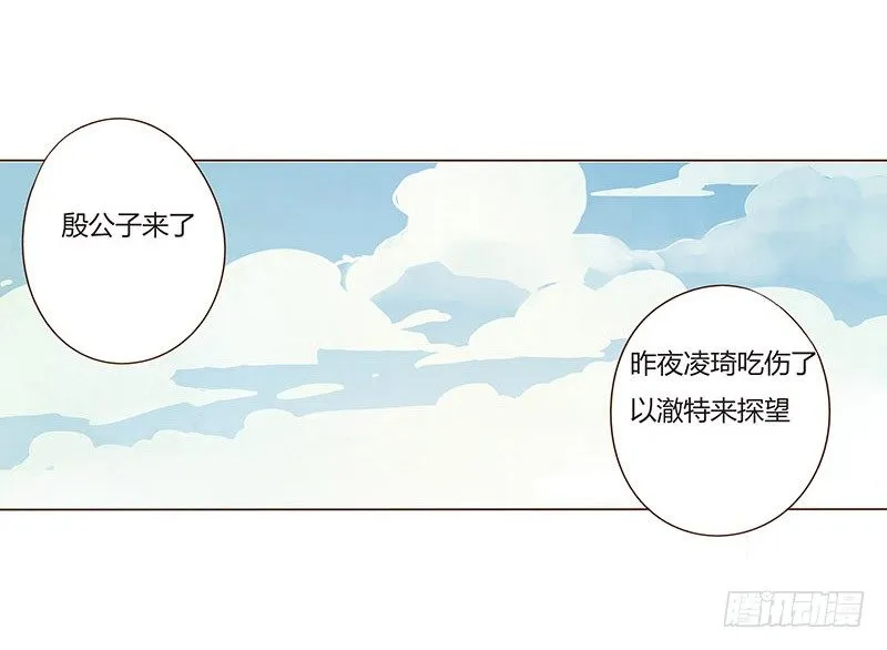 四十二章 二皇子 第4页