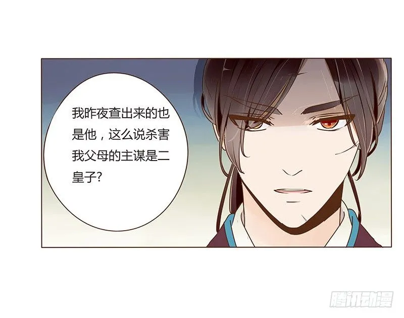 四十二章 二皇子 第23页