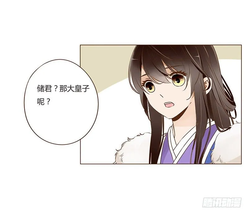 四十二章 二皇子 第29页