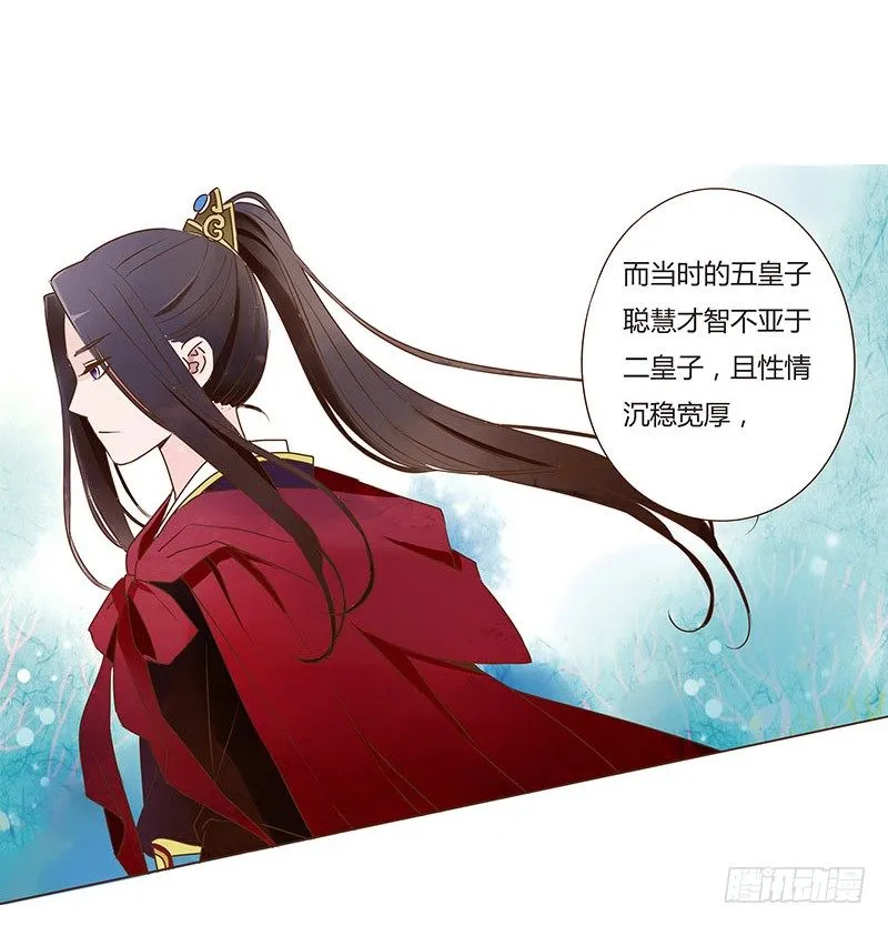 四十二章 二皇子 第33页