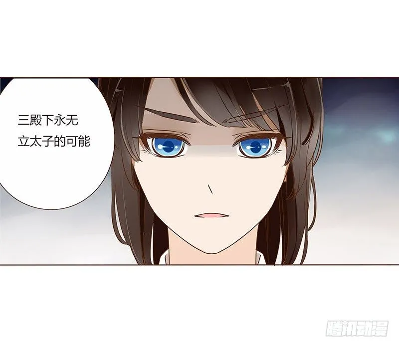 四十二章 二皇子 第36页