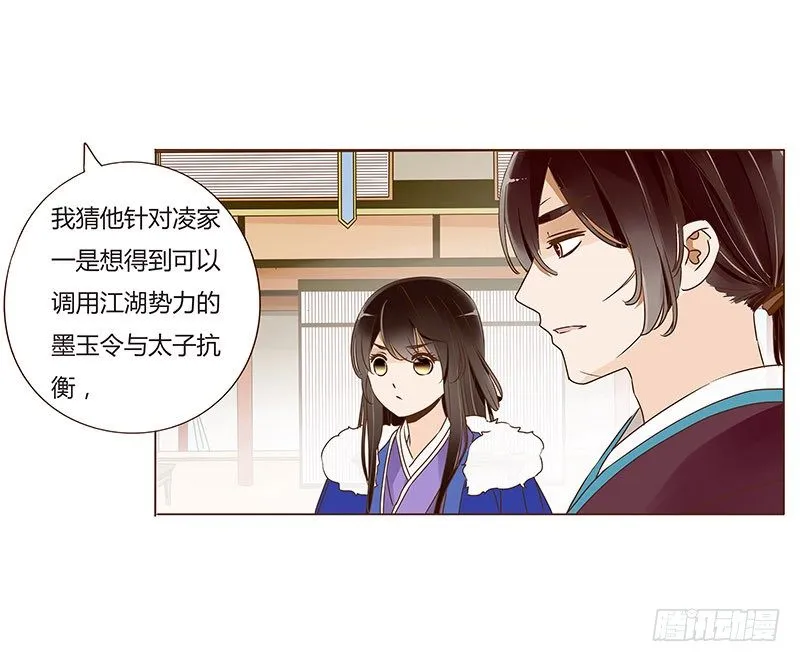四十二章 二皇子 第50页