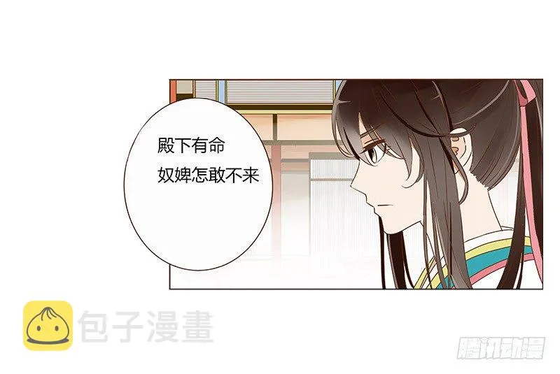 四十四章 太子府遭遇危机 第11页