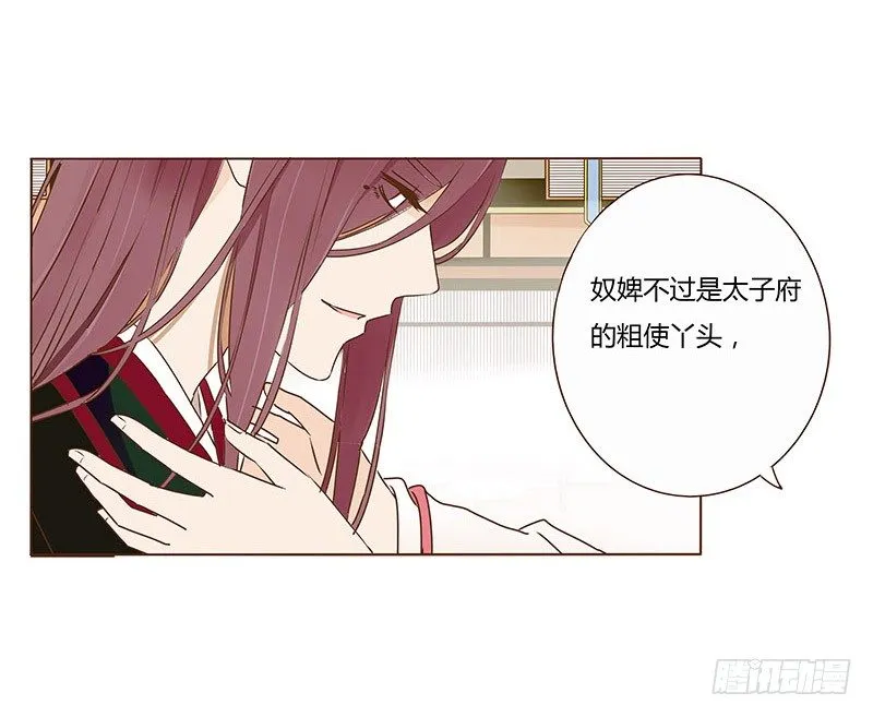 四十四章 太子府遭遇危机 第16页